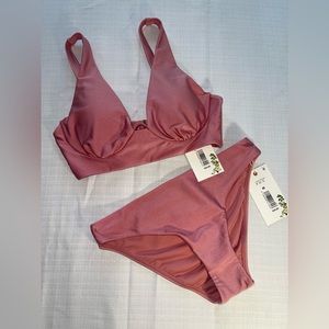 Chelsea & Violet Bikini